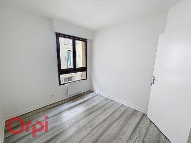 Appartement 3 pièces, 55 m² à louer à Nancy 54000