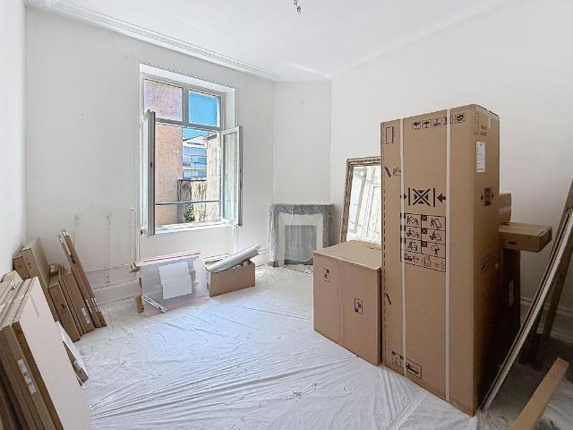 Appartement 3 pièces, 55 m² à louer à Nancy 54000