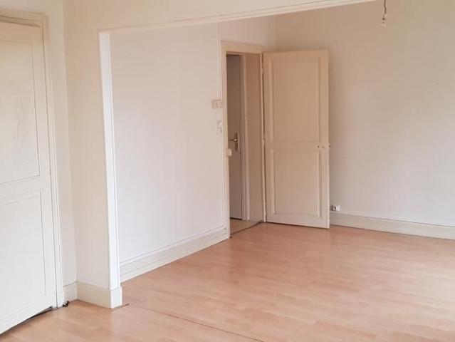 Appartement 3 pièces, 55 m² à louer à Nancy 54000