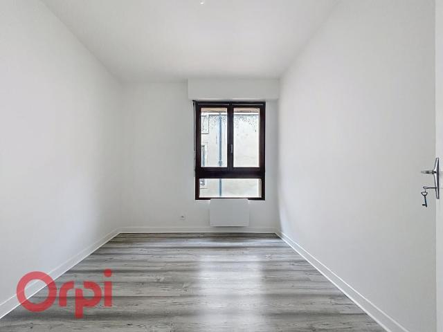 Appartement 3 pièces, 55 m² à louer à Nancy 54000
