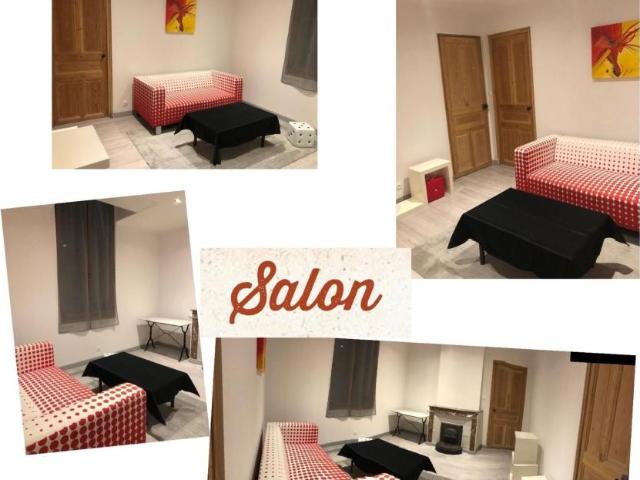 Appartement 3 pièces, 55 m² à louer à Nîmes 30000
