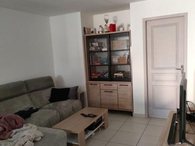 Appartement 3 pièces, 55 m² à louer à Nîmes 30000