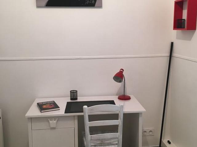Appartement 3 pièces, 55 m² à louer à Nice 06000