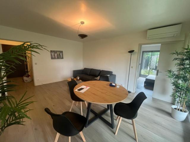 Appartement 3 pièces, 55 m² à louer à Nice 06100
