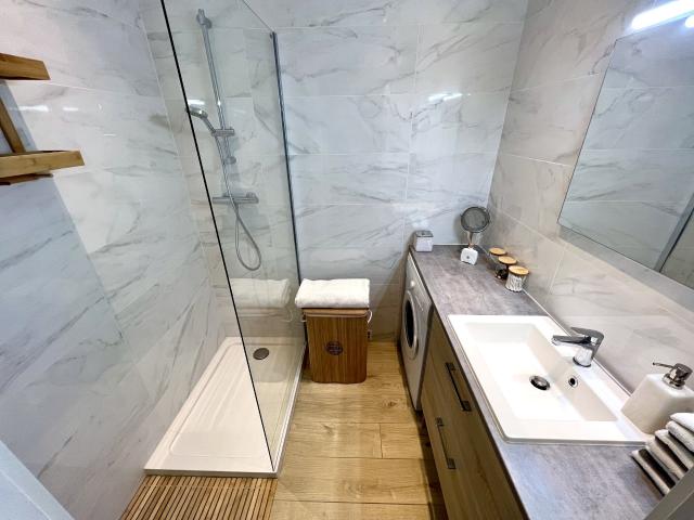Appartement 3 pièces, 55 m² à louer à Nice 06200