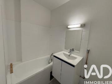 Appartement 3 pièces, 55 m² à louer à Noisy le Grand 93160