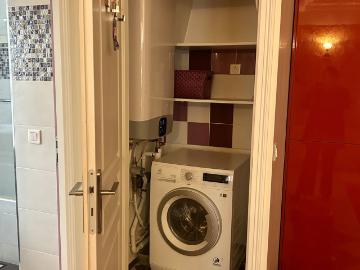 Canal Saint-Martin, Paris, Île-de-France