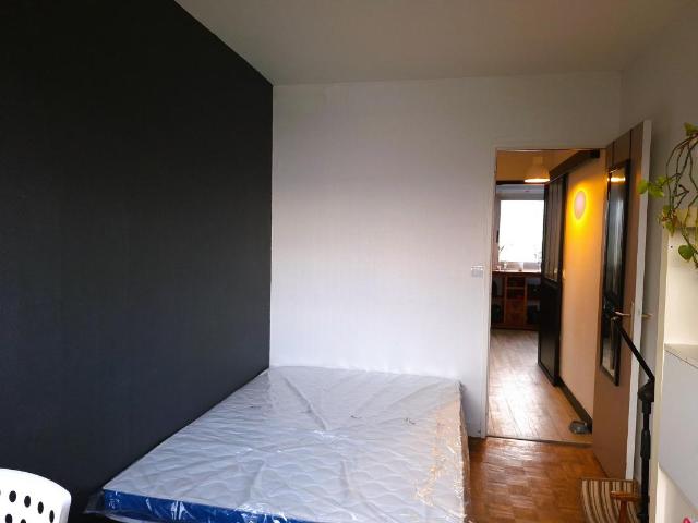 Appartement 3 pièces, 55 m² à louer à Pessac 33600
