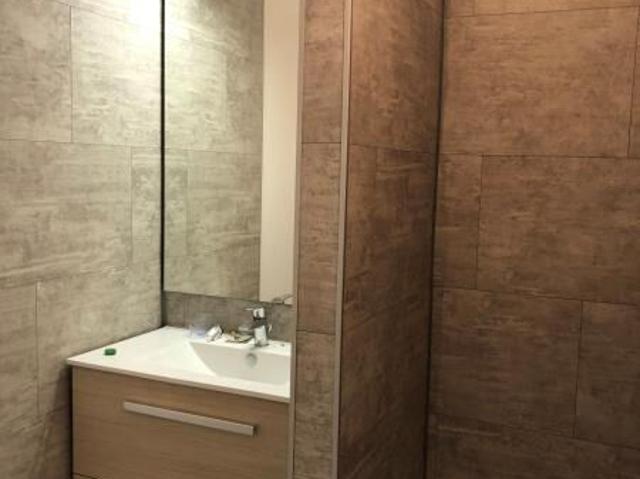 Appartement 3 pièces, 55 m² à louer à Poitiers 86000