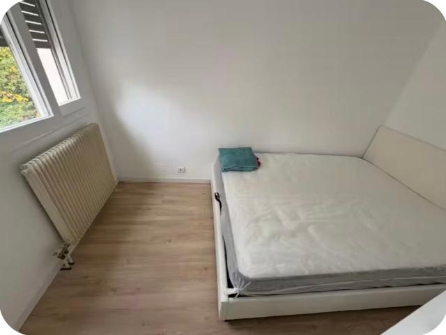 Appartement 3 pièces, 55 m² à louer à Puteaux 92800