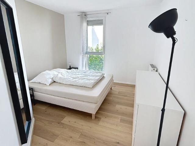 Appartement 3 pièces, 55 m² à louer à Reims 51100