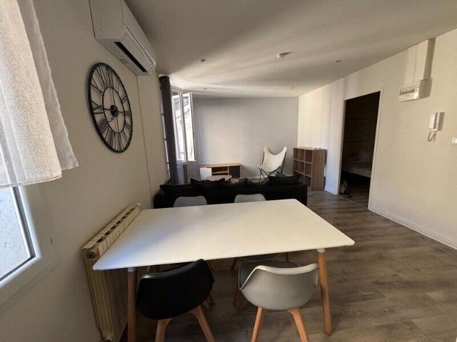 Appartement 3 pièces, 55 m² à louer à Romans sur Isère 26100