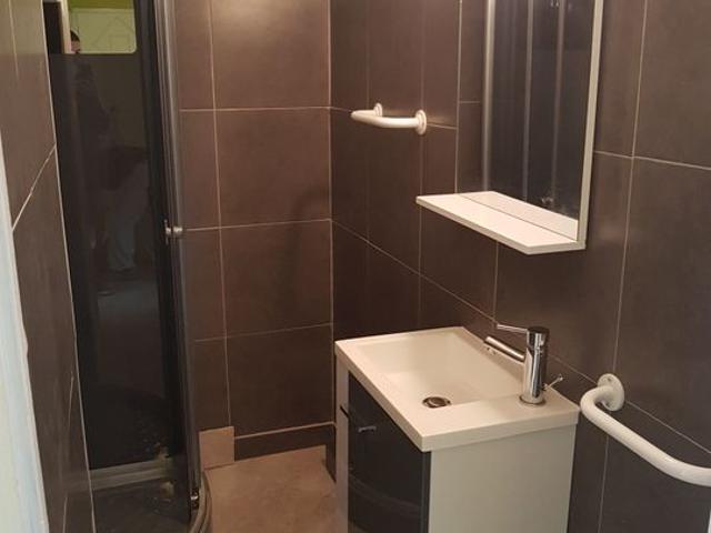 Appartement 3 pièces, 55 m² à louer à Roanne 42300