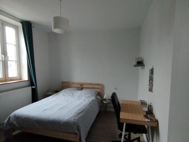 Appartement 3 pièces, 55 m² à louer à Rouen 76000