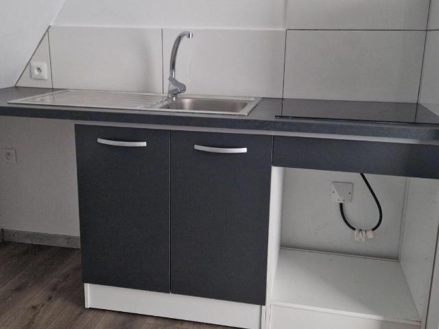 Appartement 3 pièces, 55 m² à louer à Saint Denis 97400