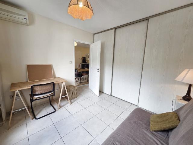 Appartement 3 pièces, 55 m² à louer à Saint Denis 97400