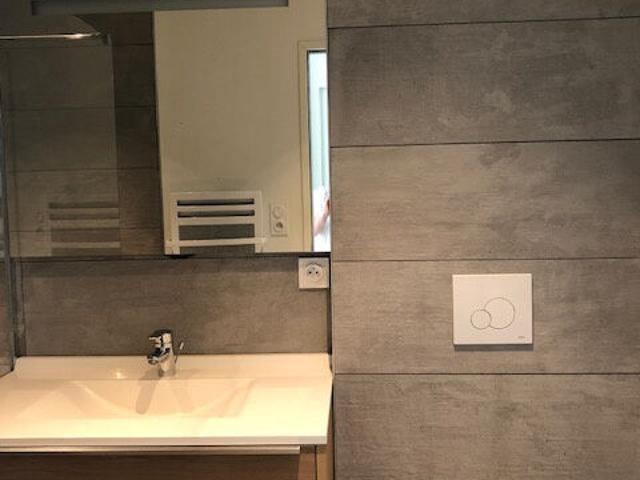 Appartement 3 pièces, 55 m² à louer à Saint Jean Pied de Port 64220