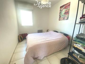 Appartement 3 pièces, 55 m² à louer à Saint Marcel lès Valence 26320