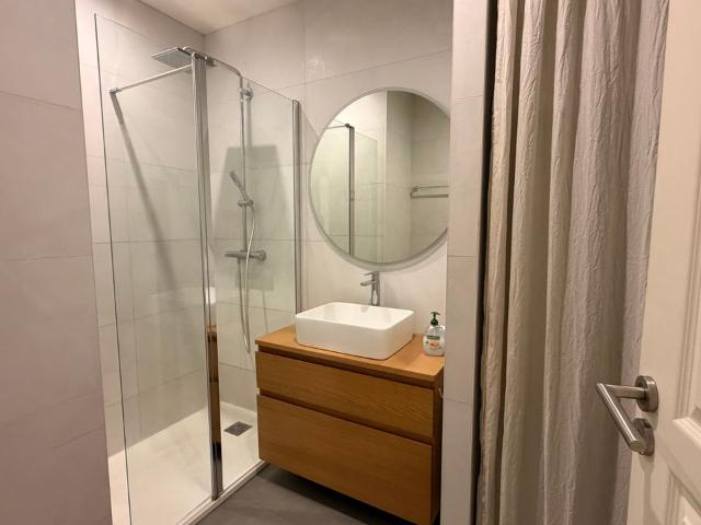 Appartement 3 pièces, 55 m² à louer à Saint Maur des Fossés 94100