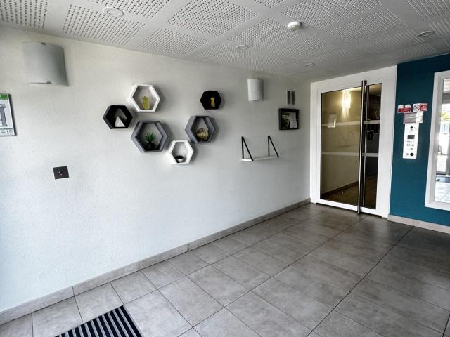 Appartement 3 pièces, 55 m² à louer à Saulx les Chartreux 91160