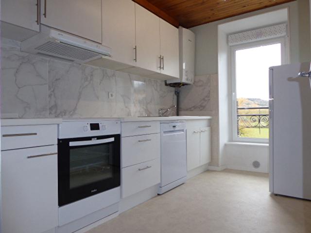 Appartement 3 pièces, 55 m² à louer à Sévérac d'Aveyron 12150
