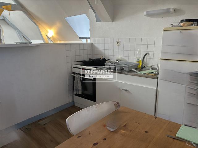 Appartement 3 pièces – 55 m² environ 645 €/mois