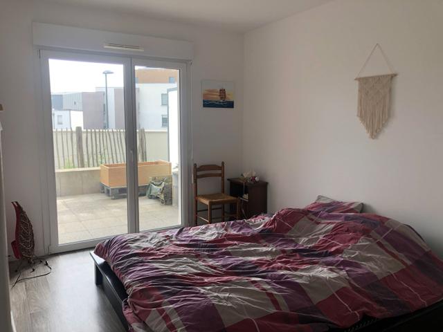 Appartement 3 pièces – 55 m² environ à Cesson Sévigné ref: G164879