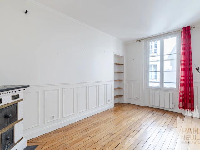 Appartement 3 pièces 55 m²