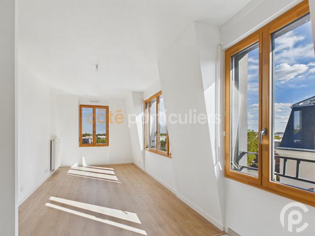 Appartement 3 pièces 55 m²