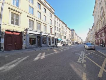Appartement 3 pièces 55 m²