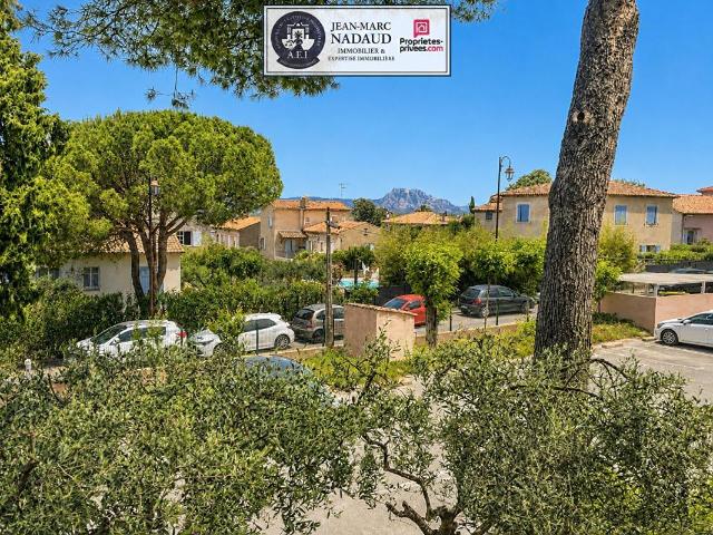 Appartement 3 pièces 55 m²