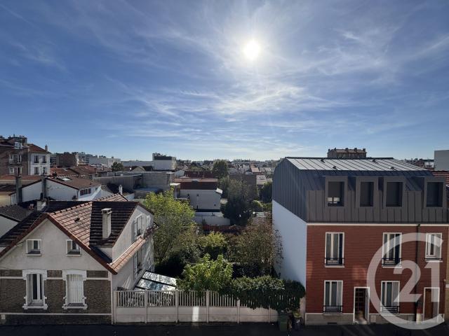 Appartement 3 pièces 55 m²