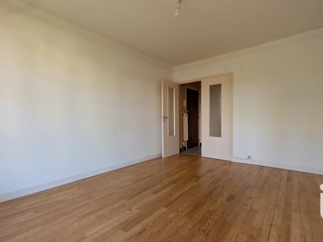 Appartement 3 pièces 55 m²