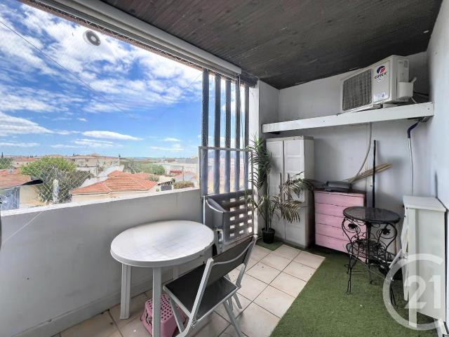 Appartement 3 pièces 55 m²