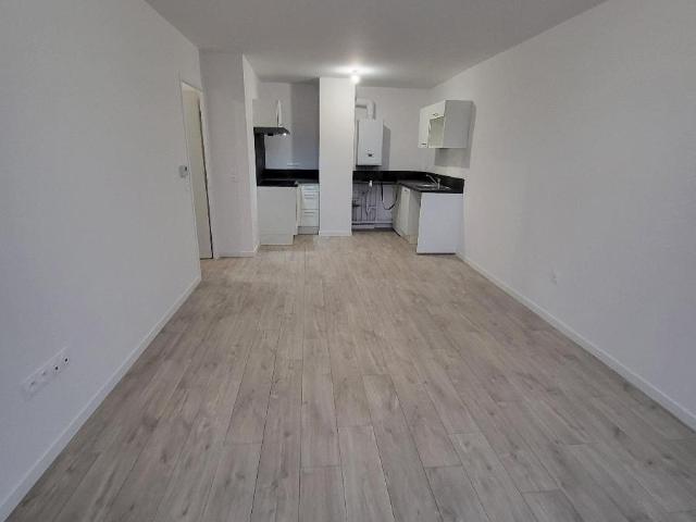 Appartement 3 pièces 55 m²