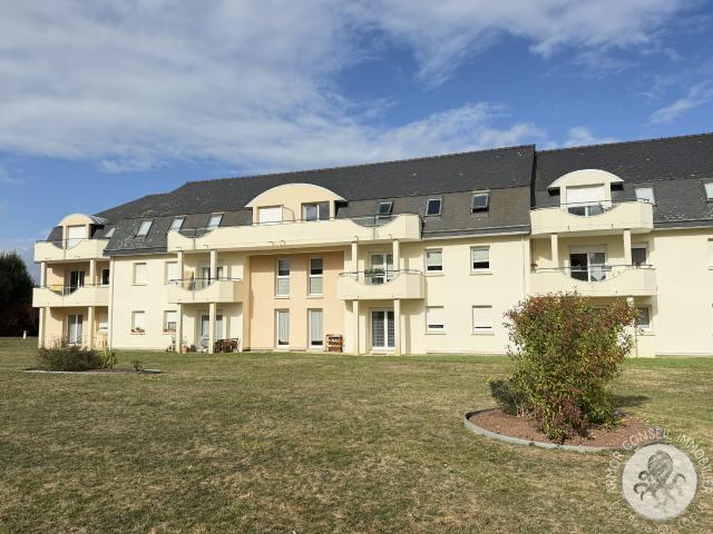 Appartement 3 pièces 55 m²