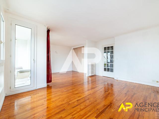 Appartement 3 pièces 55 m²