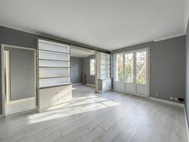 Appartement 3 pièces 55 m²