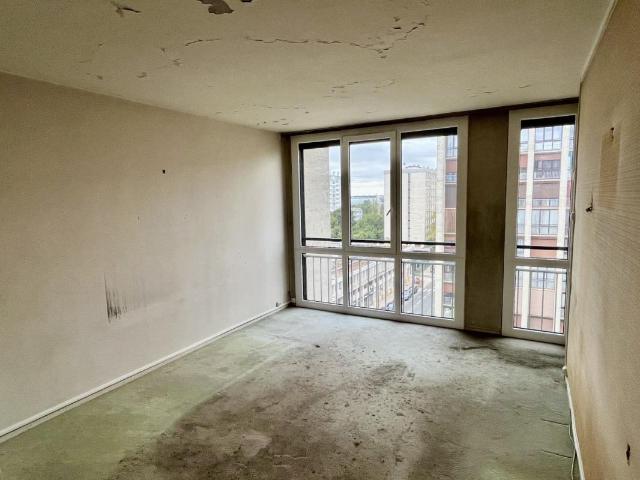 Appartement 3 pièces 55 m²