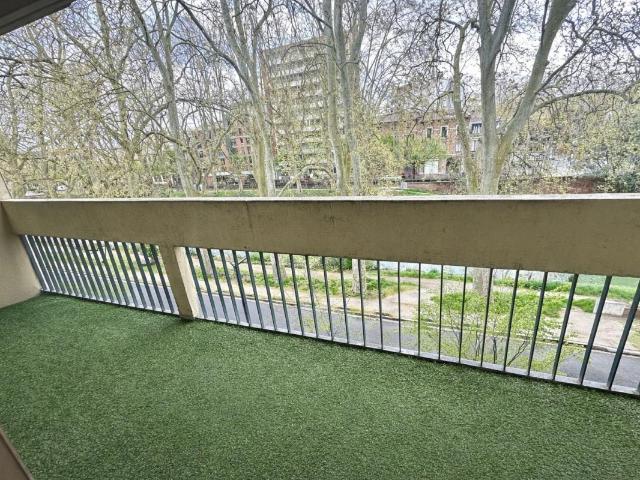 Appartement 3 pièces 55 m²