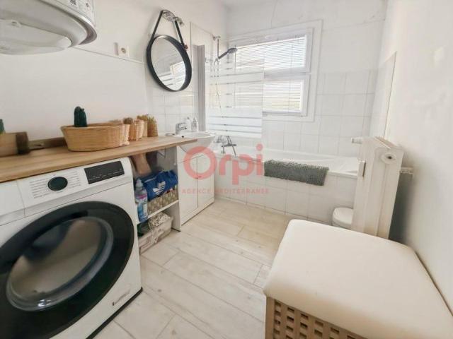 Appartement 3 Pièces 55 m²