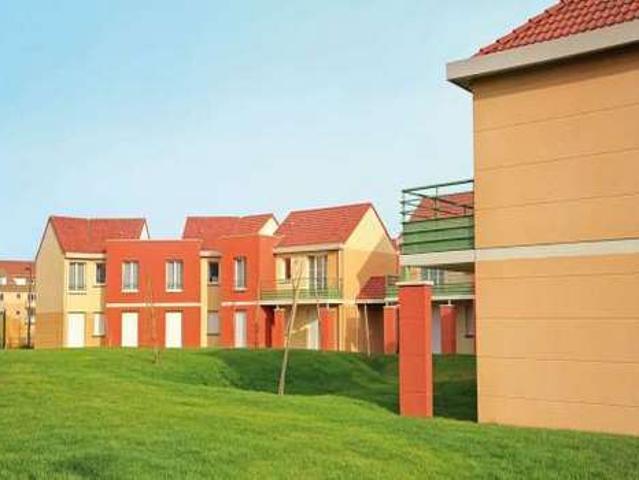 Appartement 3 pièces 55 m²