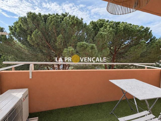 Appartement 3 pièces 55 m²