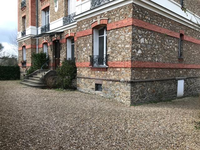 Appartement 3 pièces 55 m²