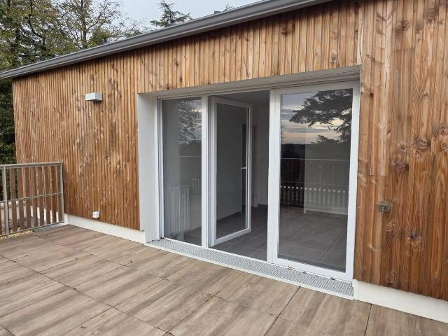 Appartement 3 pièces 55 m²