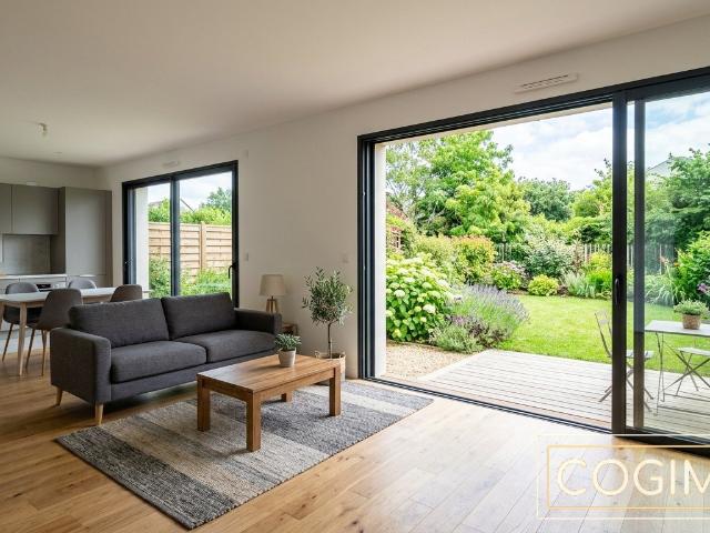 Appartement 3 pièces 55 m²
