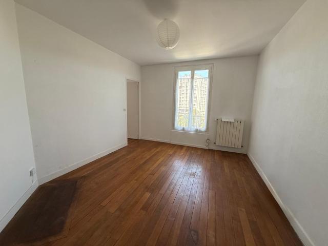 Appartement 3 pièces 55 m²