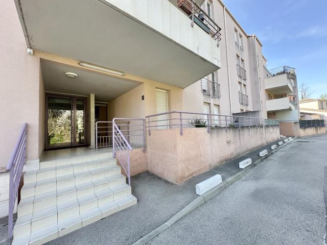 Appartement 3 pièces 55 m²