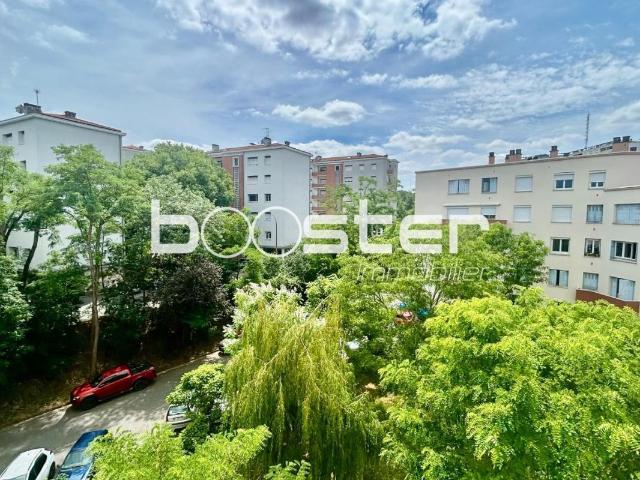 Appartement 3 pièces 55 m²