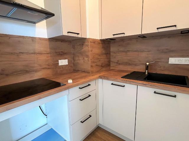 Appartement 3 pièces 55 m²